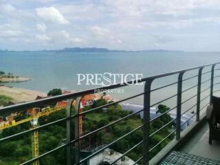 The Residence@Dream Pattaya – 2 Bed 2 Bath in Na-Jomtien PC7433