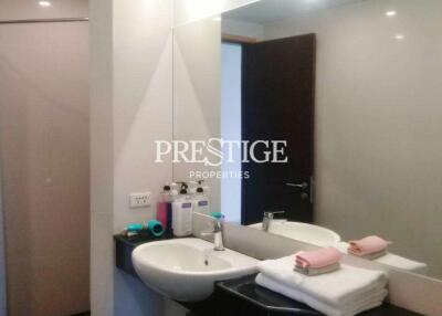 The Residence@Dream Pattaya – 2 Bed 2 Bath in Na-Jomtien PC7433