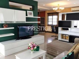 Baan Sirisa 14 – 3 Bed 4 Bath in North Pattaya PC7432