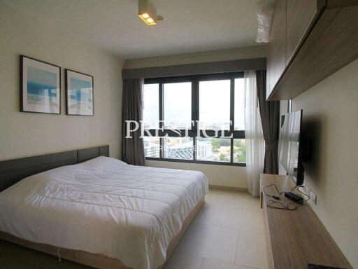 Zire Wongamat – 1 Bed 1 Bath in Naklua PC7416