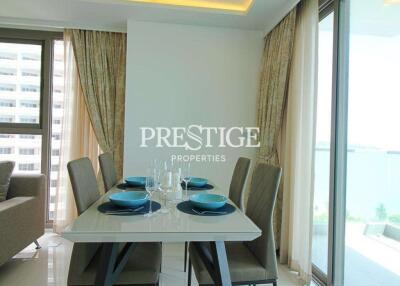 Wongamat Tower – 2 Bed 2 Bath in Naklua PC7412