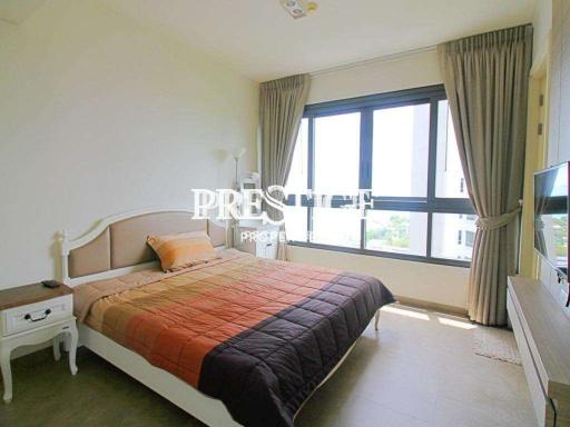 Zire Wongamat – 2 Bed 1 Bath in Naklua PC7415