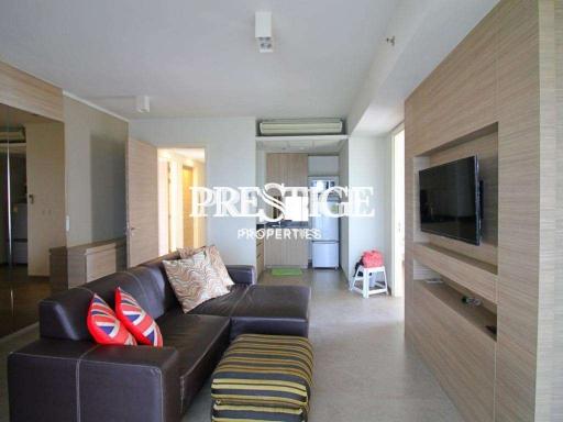 Zire Wongamat – 2 Bed 1 Bath in Naklua PC7415