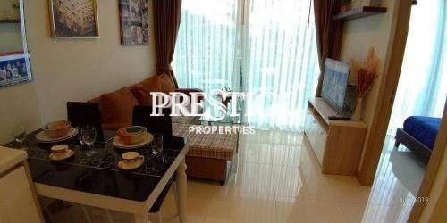 Riviera Wongamat – 1 Bed 1 Bath PC6680