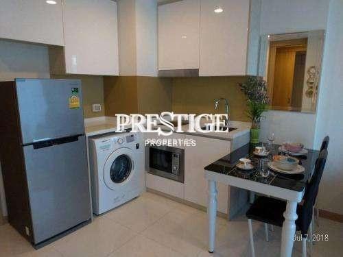 Riviera Wongamat – 1 Bed 1 Bath PC6680