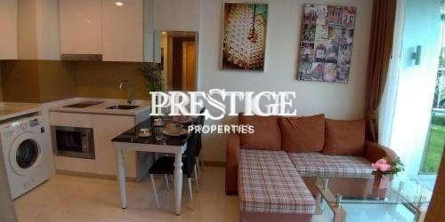 Riviera Wongamat – 1 Bed 1 Bath PC6680