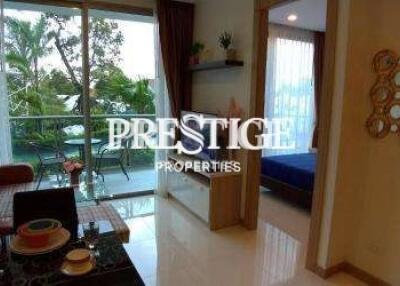 Riviera Wongamat – 1 Bed 1 Bath PC6680