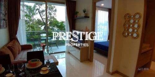 Riviera Wongamat – 1 Bed 1 Bath PC6680