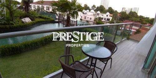 Riviera Wongamat – 1 Bed 1 Bath PC6680