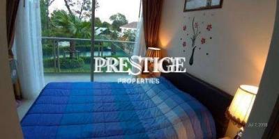 Riviera Wongamat – 1 Bed 1 Bath PC6680