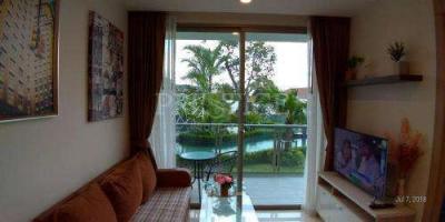 Riviera Wongamat – 1 Bed 1 Bath PC6680