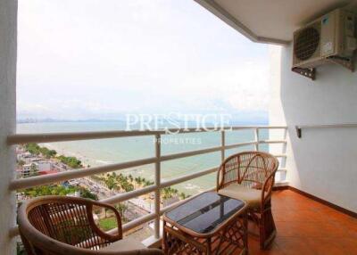 View Talay 7 – Studio Bed 1 Bath in Jomtien PC7395