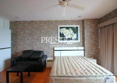 View Talay 7 – Studio Bed 1 Bath in Jomtien PC7395