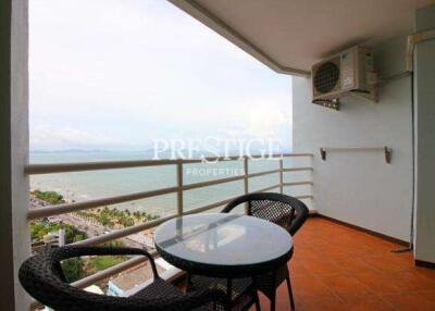 View Talay 7 – Studio Bed 1 Bath in Jomtien PC7394