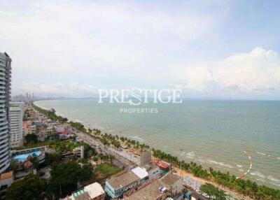 View Talay 7 – Studio Bed 1 Bath in Jomtien PC7394