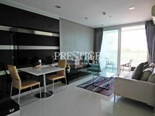 The Vision – 1 Bed 1 Bath in Pratamnak PC7392