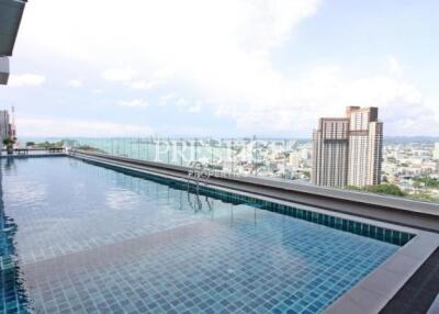 The Vision – 1 Bed 1 Bath in Pratamnak PC7392