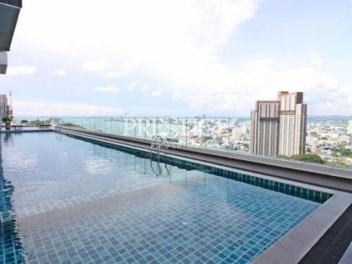 The Vision – 1 Bed 1 Bath in Pratamnak PC7392