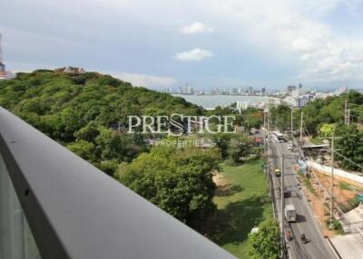 The Vision – 1 Bed 1 Bath in Pratamnak PC7392