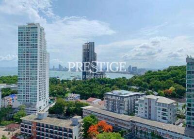 The Cliff – 1 Bed 1 Bath in Pratamnak – PC7391