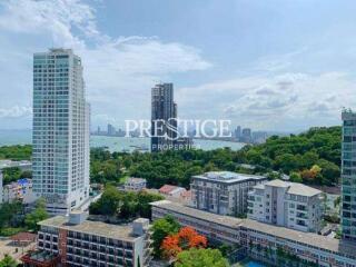 The Cliff – 1 Bed 1 Bath in Pratamnak – PC7391