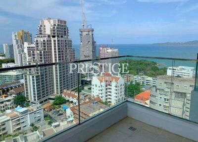 The Cliff – 1 Bed 1 Bath in Pratamnak – PC7391