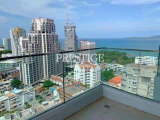 The Cliff – 1 Bed 1 Bath in Pratamnak – PC7391