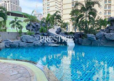 The Cliff – 1 Bed 1 Bath in Pratamnak – PC7391