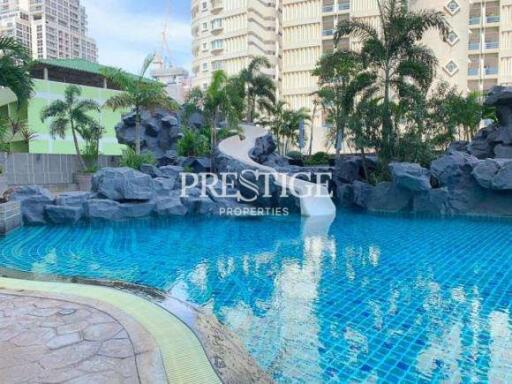 The Cliff – 1 Bed 1 Bath in Pratamnak – PC7391