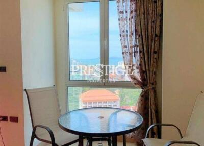 The Cliff – 1 Bed 1 Bath in Pratamnak – PC7391