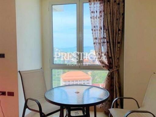 The Cliff – 1 Bed 1 Bath in Pratamnak – PC7391