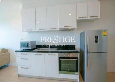 Elegance Condo – 1 Bed 1 Bath in Pratamnak – PC7380