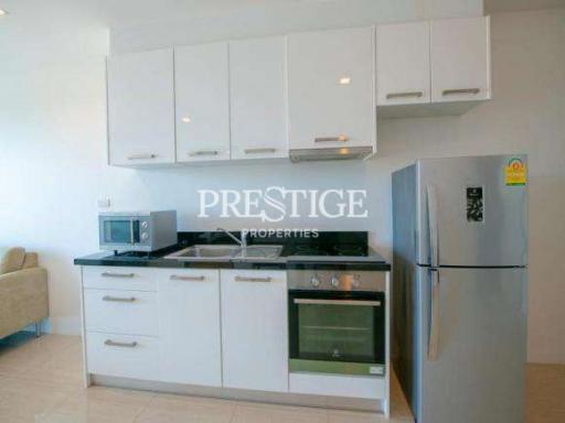 Elegance Condo – 1 Bed 1 Bath in Pratamnak – PC7380