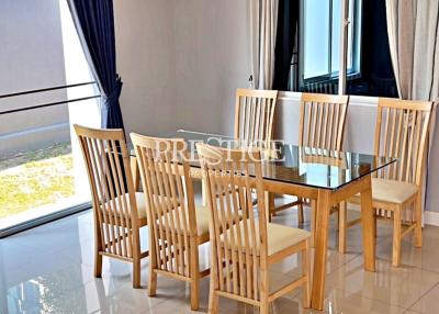 Baan Pruksa Nara – 3 Bed 2 Bath in Jomtien PC5911