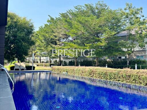 Baan Pruksa Nara – 3 Bed 2 Bath in Jomtien PC5911