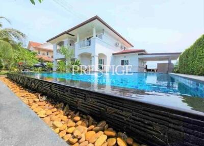 Central Park Hillside – 5 Bed 4 Bath in East Pattaya PC7358