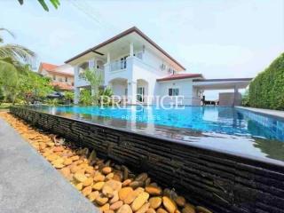 Central Park Hillside – 5 Bed 4 Bath in East Pattaya PC7358