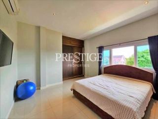 Central Park Hillside – 5 Bed 4 Bath in East Pattaya PC7358