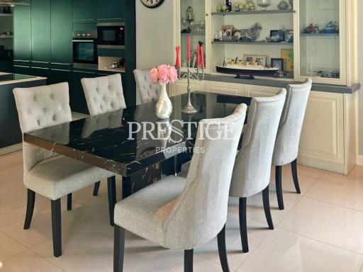 Central Park Hillside – 5 Bed 4 Bath in East Pattaya PC7358