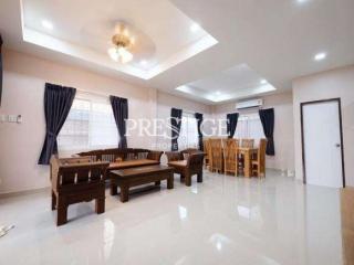 Ekmongkol 4 (Upper Zone) – 3 Bed 3 Bath in East Pattaya – PC7347