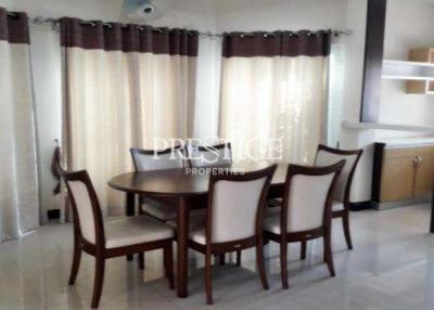 Baan Sirisa 14 – 2 Bed 3 Bath in East Pattaya PC7349