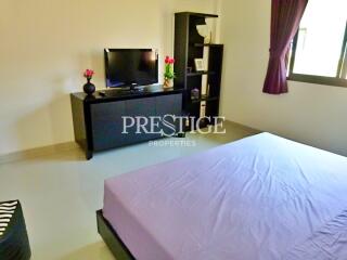 Rose Land & House – 2 Bed 2 Bath in East Pattaya PC1740