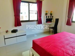 Rose Land & House – 2 Bed 2 Bath in East Pattaya PC1740