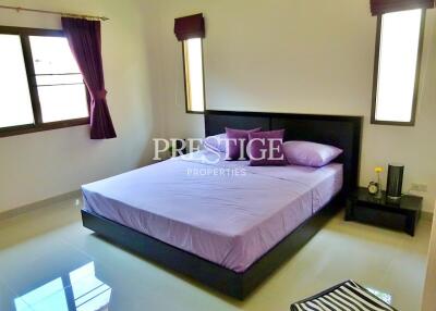 Rose Land & House – 2 Bed 2 Bath in East Pattaya PC1740