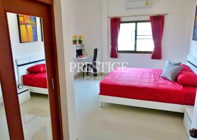 Rose Land & House – 2 Bed 2 Bath in East Pattaya PC1740