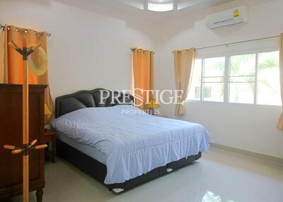 Rose Land & House – 3 Bed 2 Bath in East Pattaya PC7331