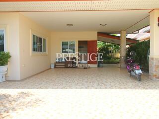 Rose Land & House – 3 Bed 2 Bath in East Pattaya PC7331