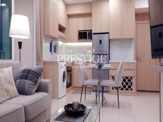 City Garden Tower – 1 Bed 1 Bath in South Pattaya PC7322