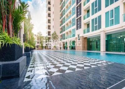 City Garden Tower – 1 Bed 1 Bath in South Pattaya PC7322