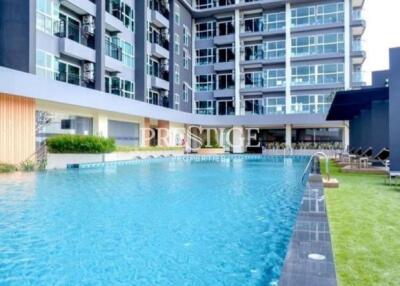 La Santir Condo – 1 Bed 1 Bath in Jomtien PC7314